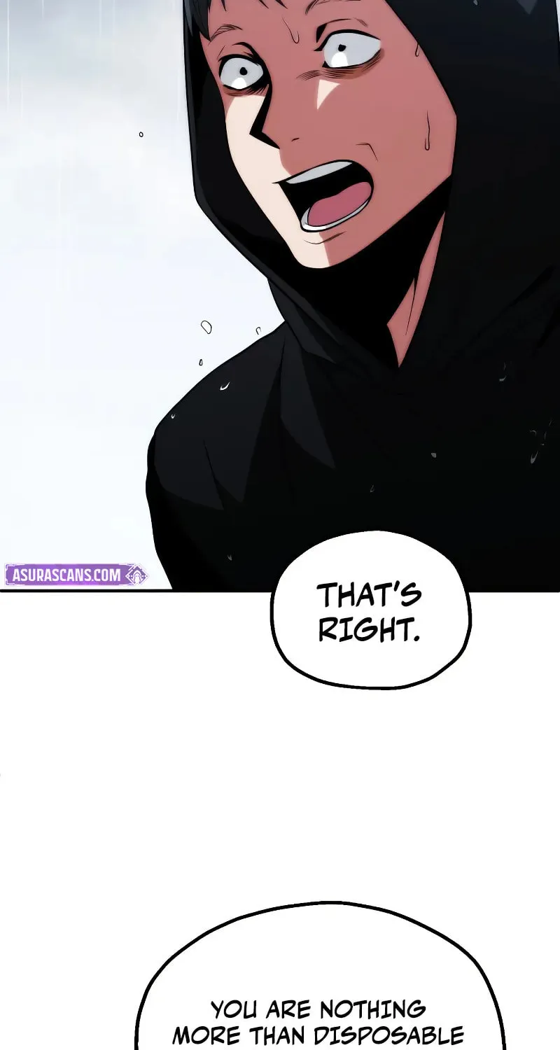 Youngest Son of the Renowned Magic Clan Chapter 86 page 7 - 