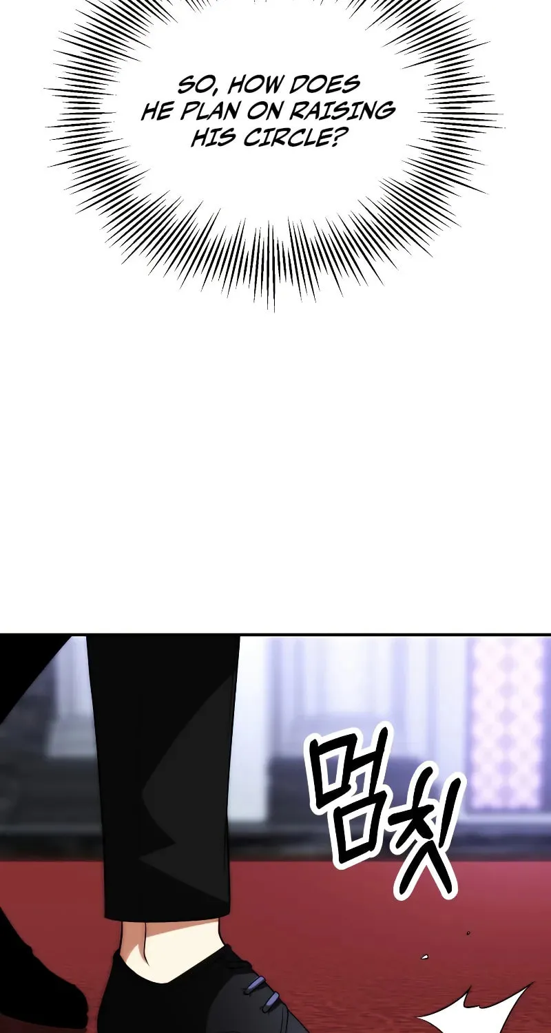 Youngest Son of the Renowned Magic Clan Chapter 86 page 61 - 
