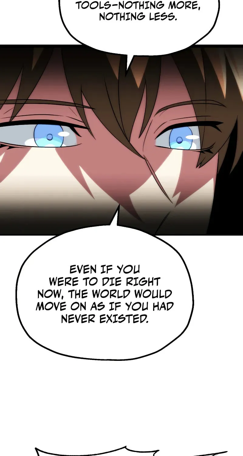 Youngest Son of the Renowned Magic Clan Chapter 86 page 8 - 