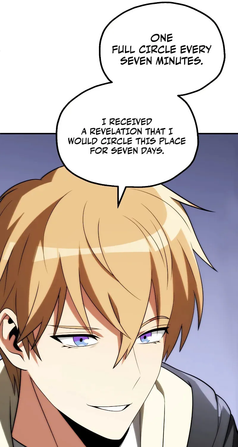 Youngest Son of the Renowned Magic Clan Chapter 86 page 77 - 