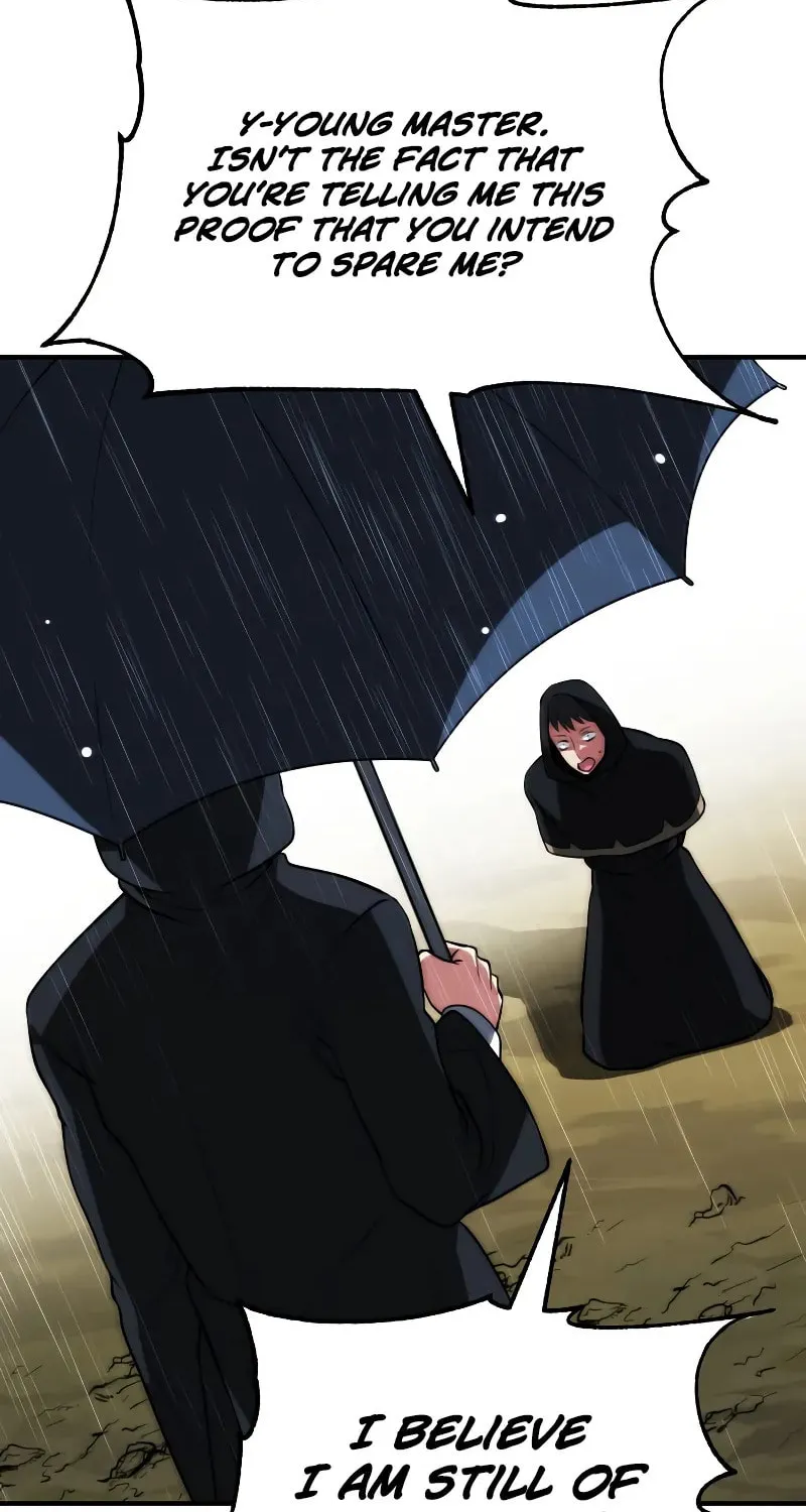 Youngest Son of the Renowned Magic Clan Chapter 86 page 9 - 