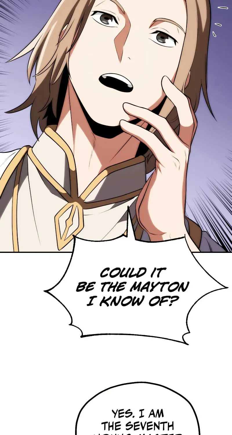 Youngest Son of the Renowned Magic Clan Chapter 86 page 89 - 