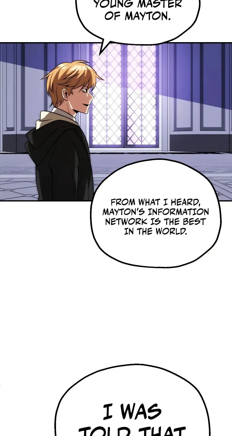 Youngest Son of the Renowned Magic Clan Chapter 86 page 90 - 