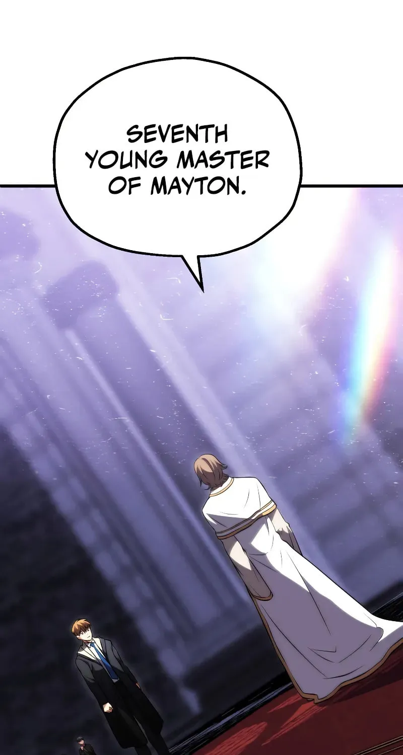 Youngest Son of the Renowned Magic Clan Chapter 86 page 93 - 