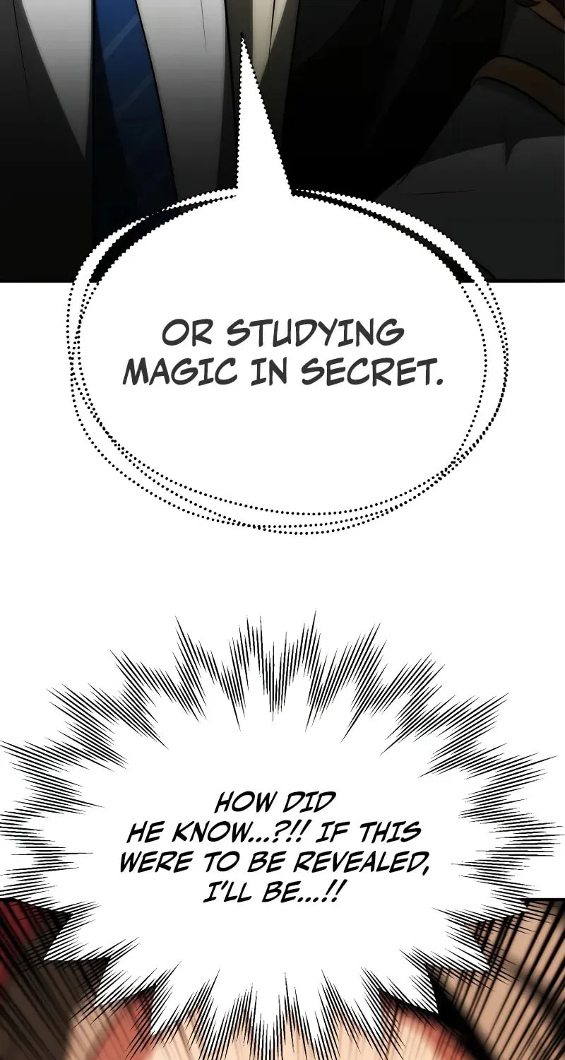 Youngest Son of the Renowned Magic Clan Chapter 87 page 17 - 