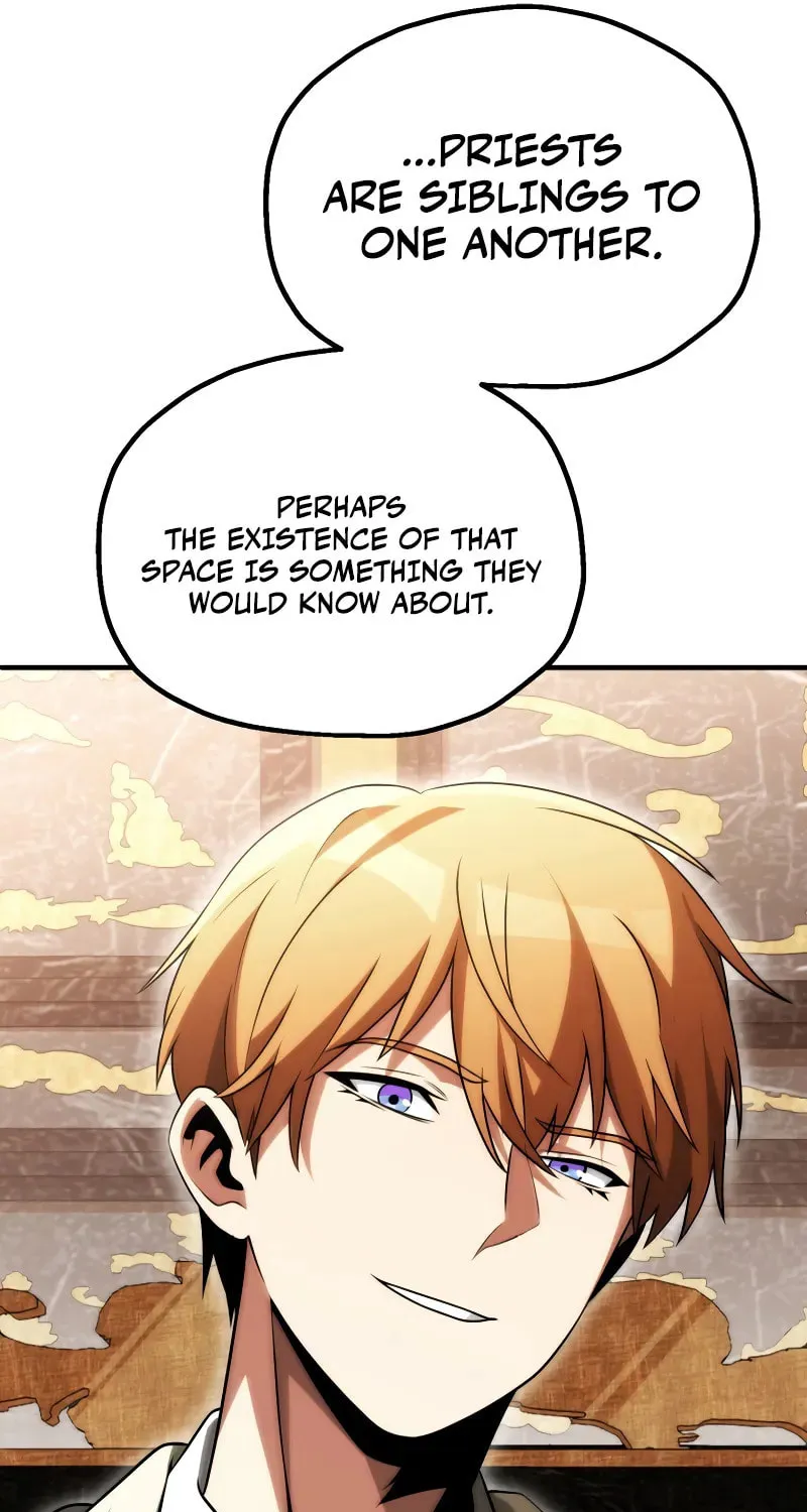 Youngest Son of the Renowned Magic Clan Chapter 87 page 32 - 