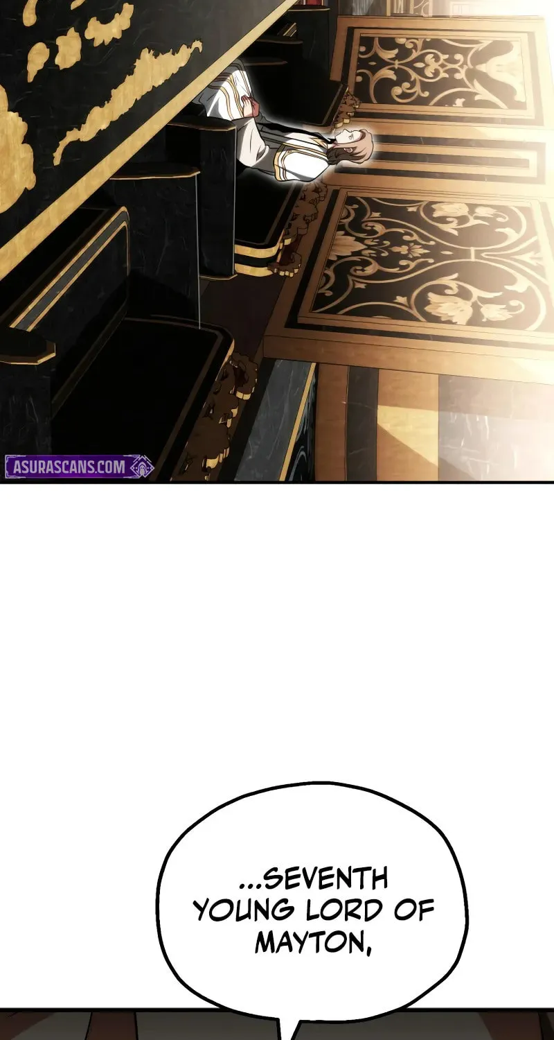 Youngest Son of the Renowned Magic Clan Chapter 87 page 35 - 