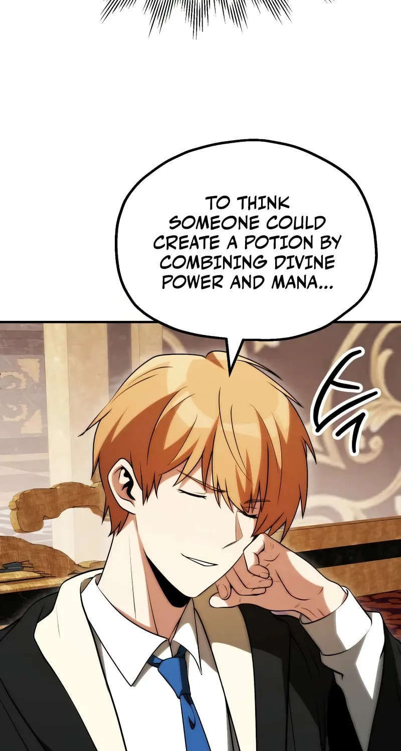 Youngest Son of the Renowned Magic Clan Chapter 87 page 44 - 
