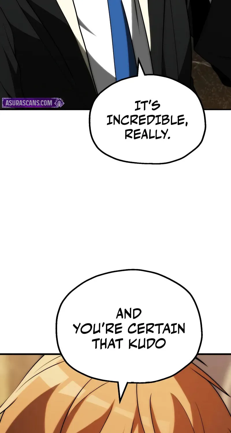 Youngest Son of the Renowned Magic Clan Chapter 87 page 45 - 