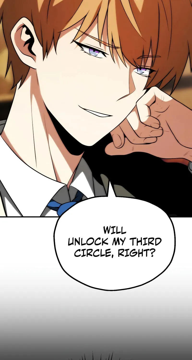 Youngest Son of the Renowned Magic Clan Chapter 87 page 46 - 