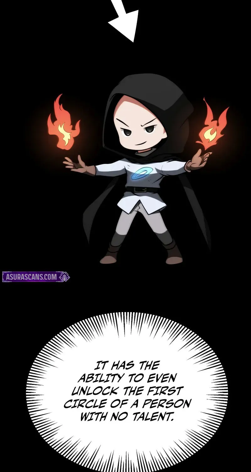 Youngest Son of the Renowned Magic Clan Chapter 87 page 48 - 