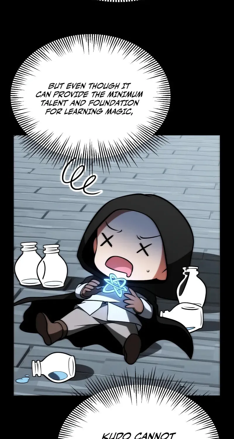 Youngest Son of the Renowned Magic Clan Chapter 87 page 49 - 