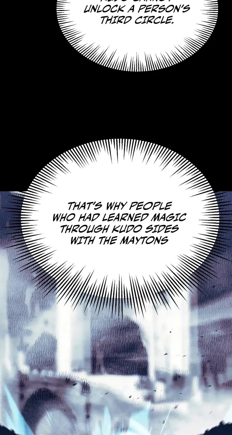 Youngest Son of the Renowned Magic Clan Chapter 87 page 50 - 