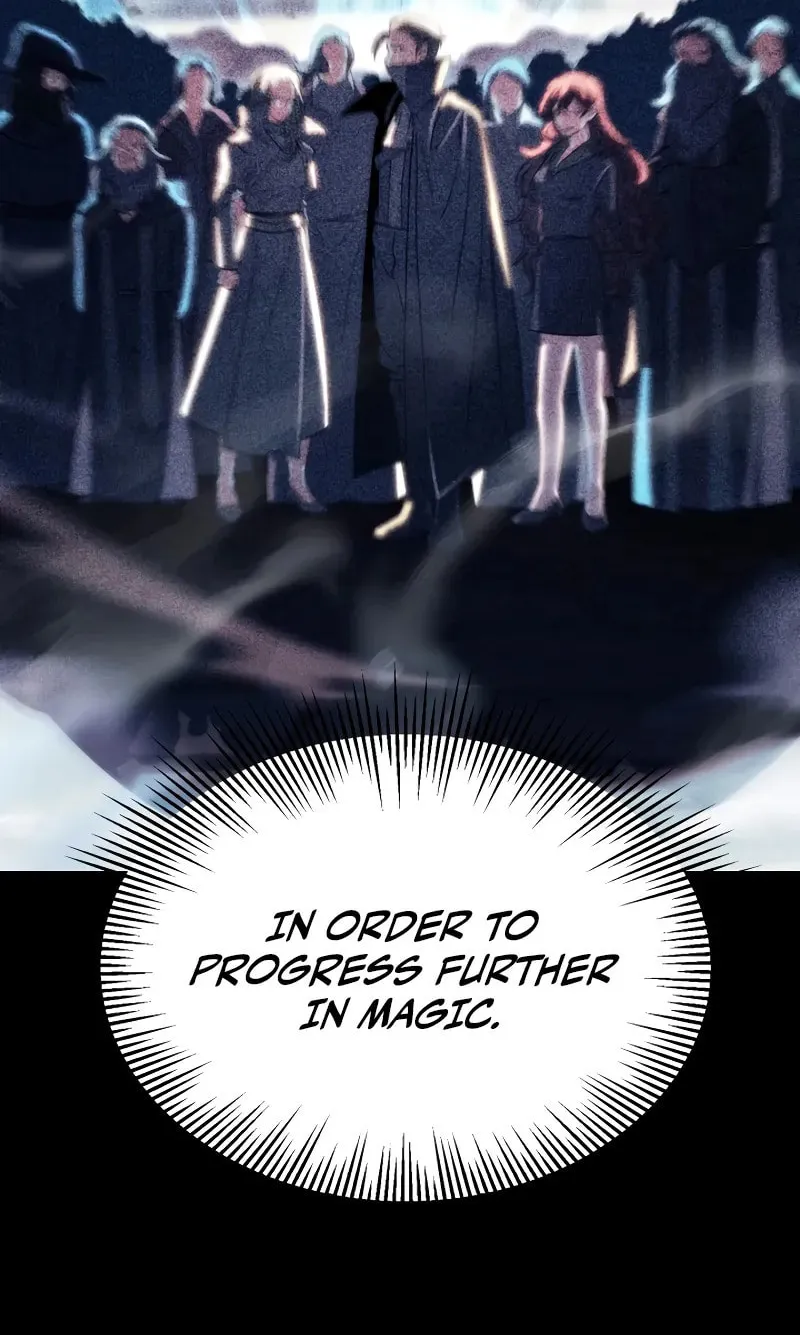 Youngest Son of the Renowned Magic Clan Chapter 87 page 51 - 