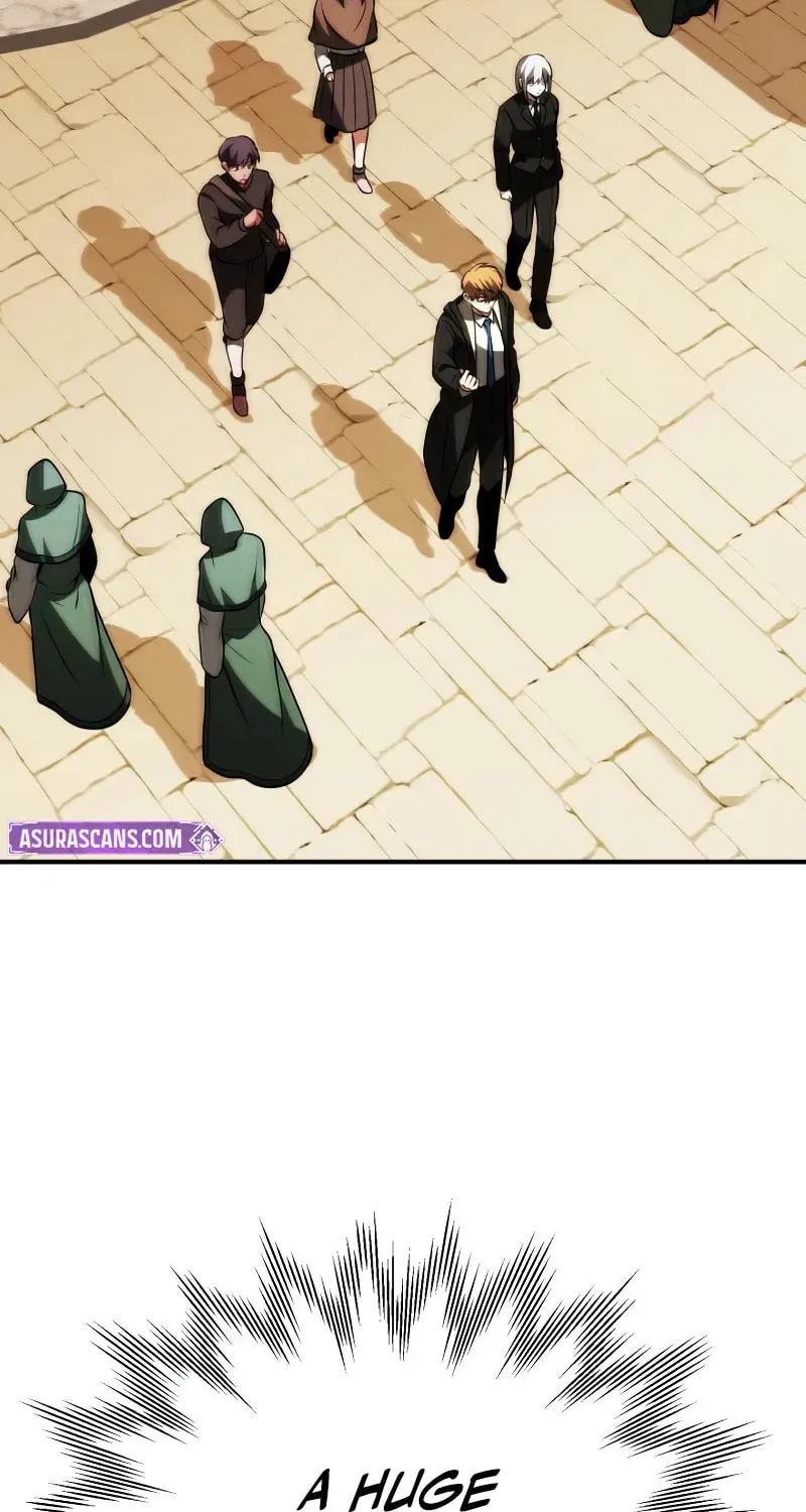 Youngest Son of the Renowned Magic Clan Chapter 87 page 69 - 