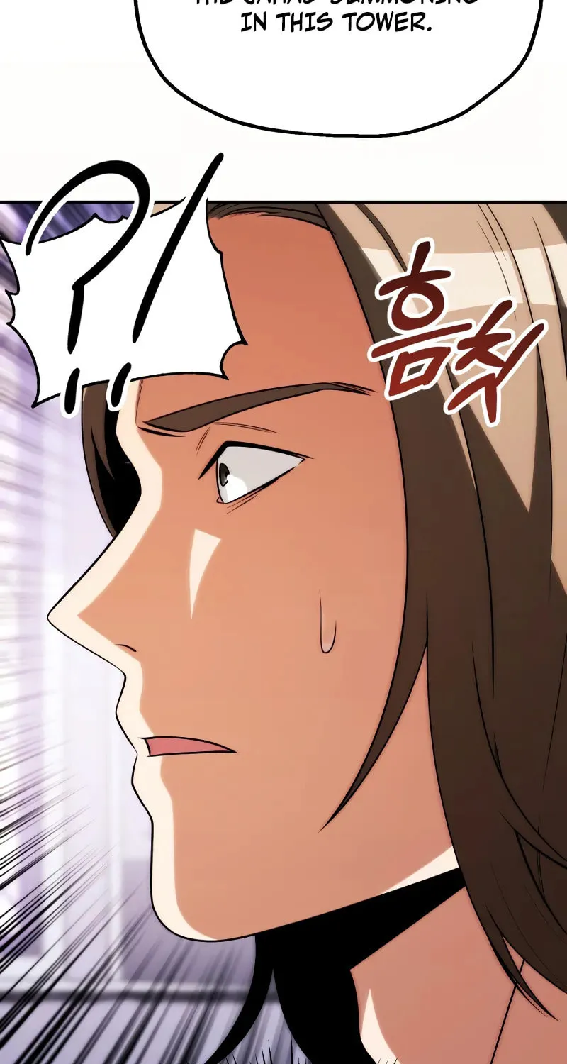 Youngest Son of the Renowned Magic Clan Chapter 87 page 8 - 