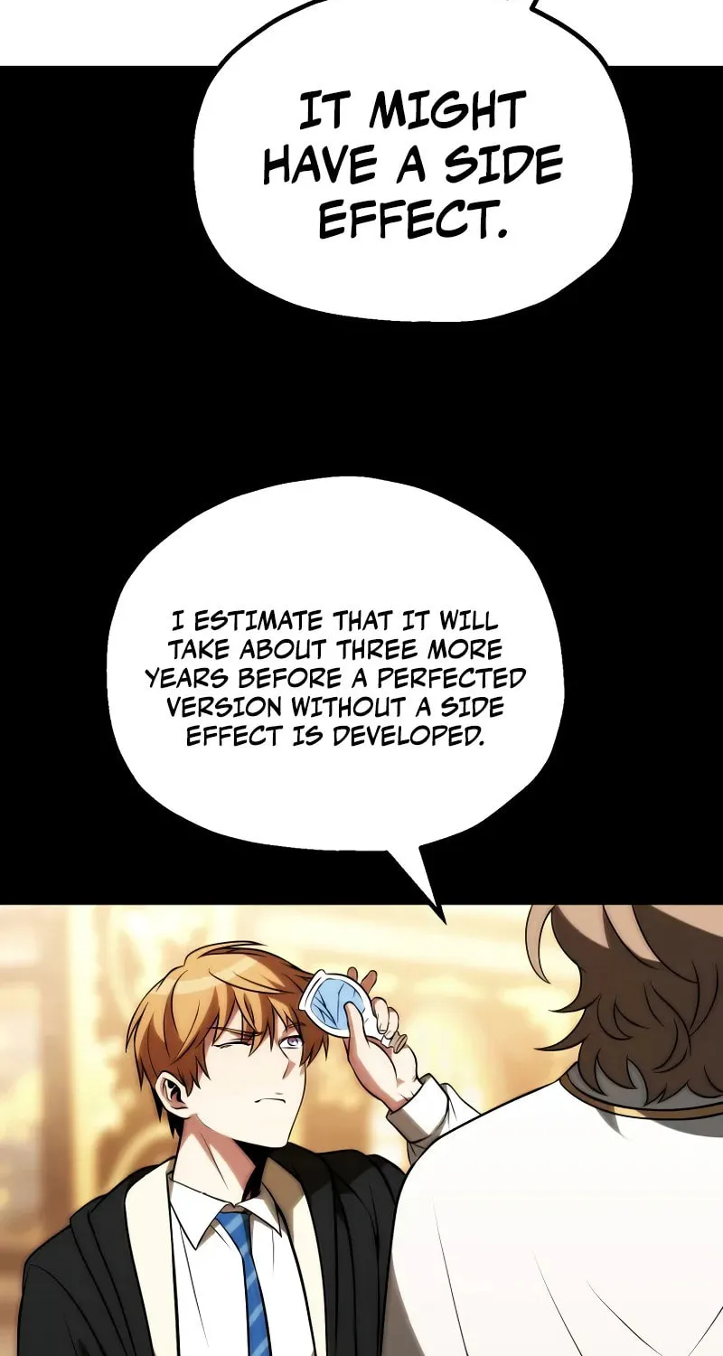 Youngest Son of the Renowned Magic Clan Chapter 87 page 75 - 