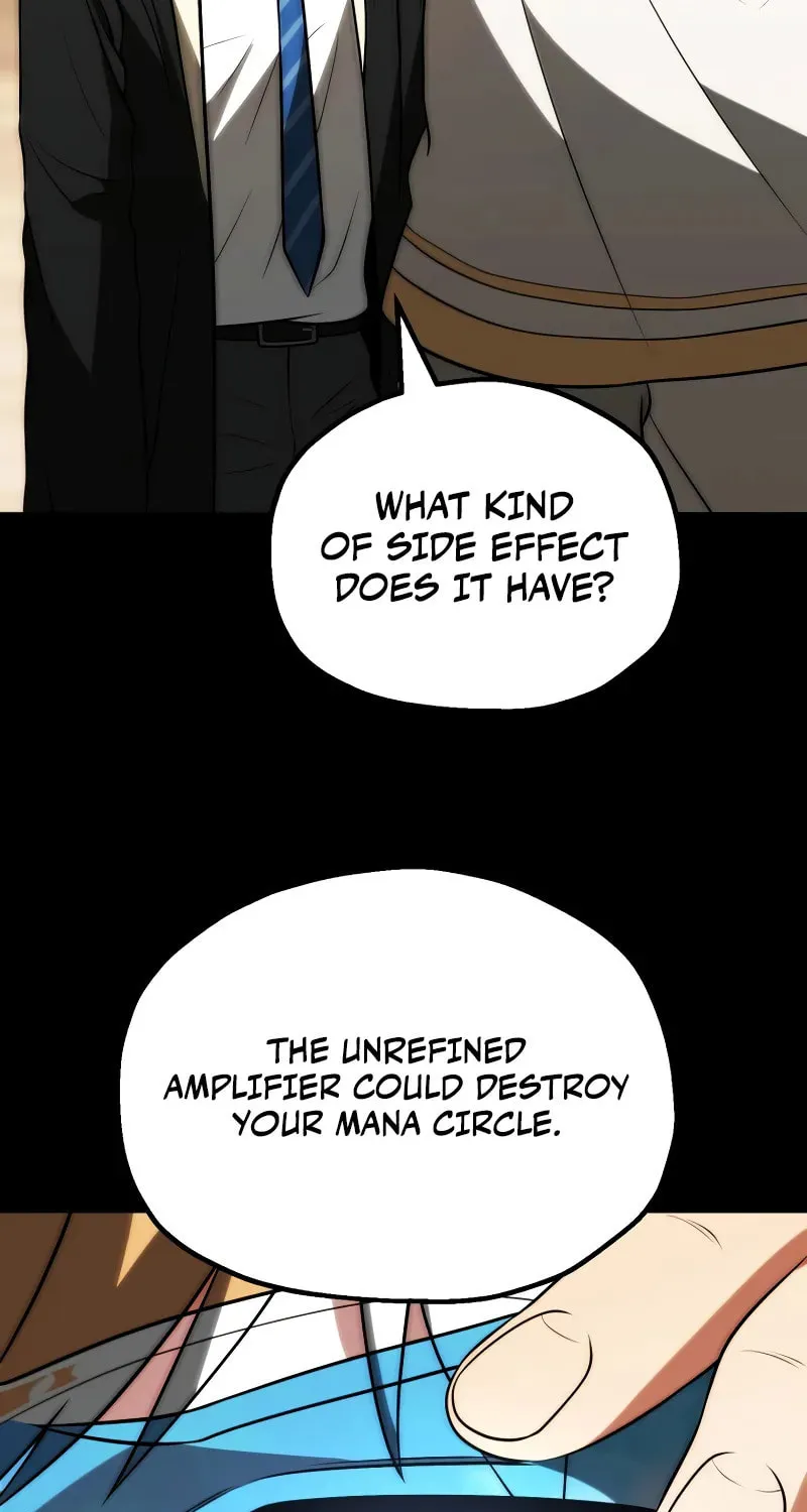 Youngest Son of the Renowned Magic Clan Chapter 87 page 76 - 