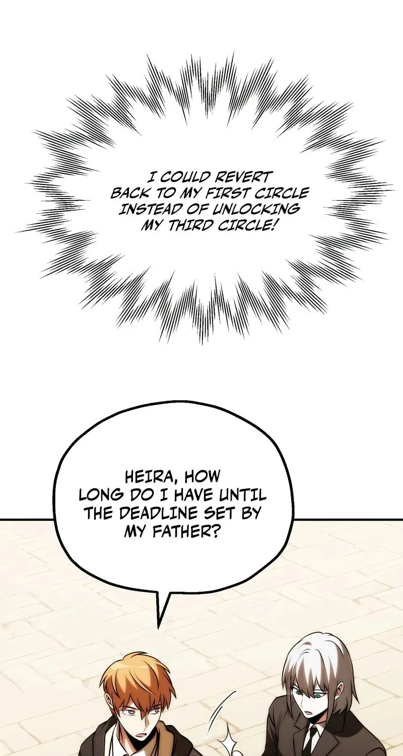 Youngest Son of the Renowned Magic Clan Chapter 87 page 78 - 