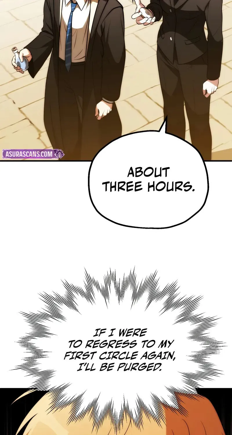 Youngest Son of the Renowned Magic Clan Chapter 87 page 79 - 