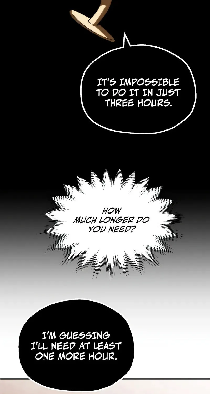 Youngest Son of the Renowned Magic Clan Chapter 87 page 84 - 