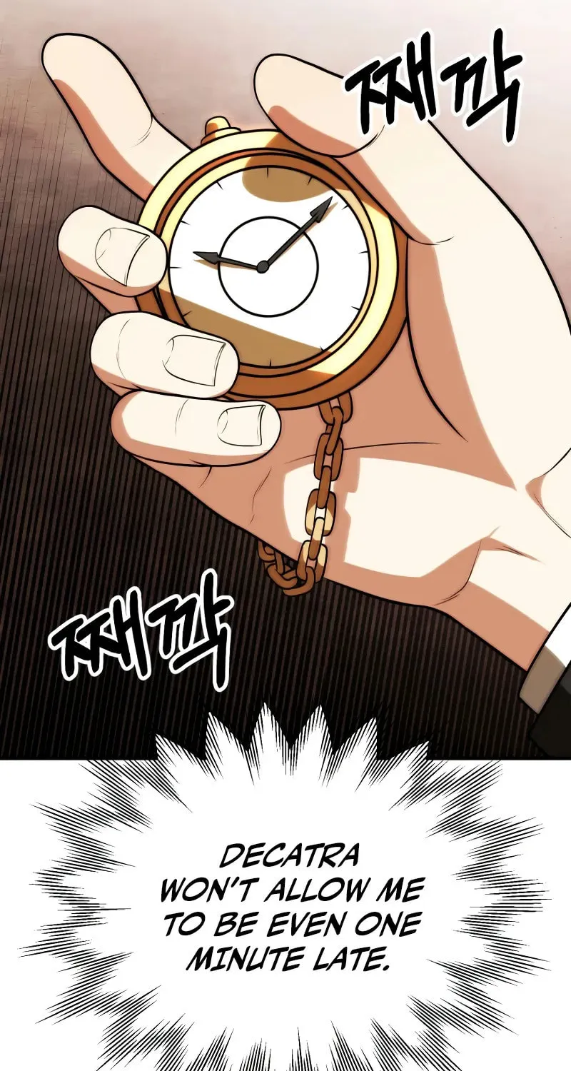Youngest Son of the Renowned Magic Clan Chapter 87 page 85 - 