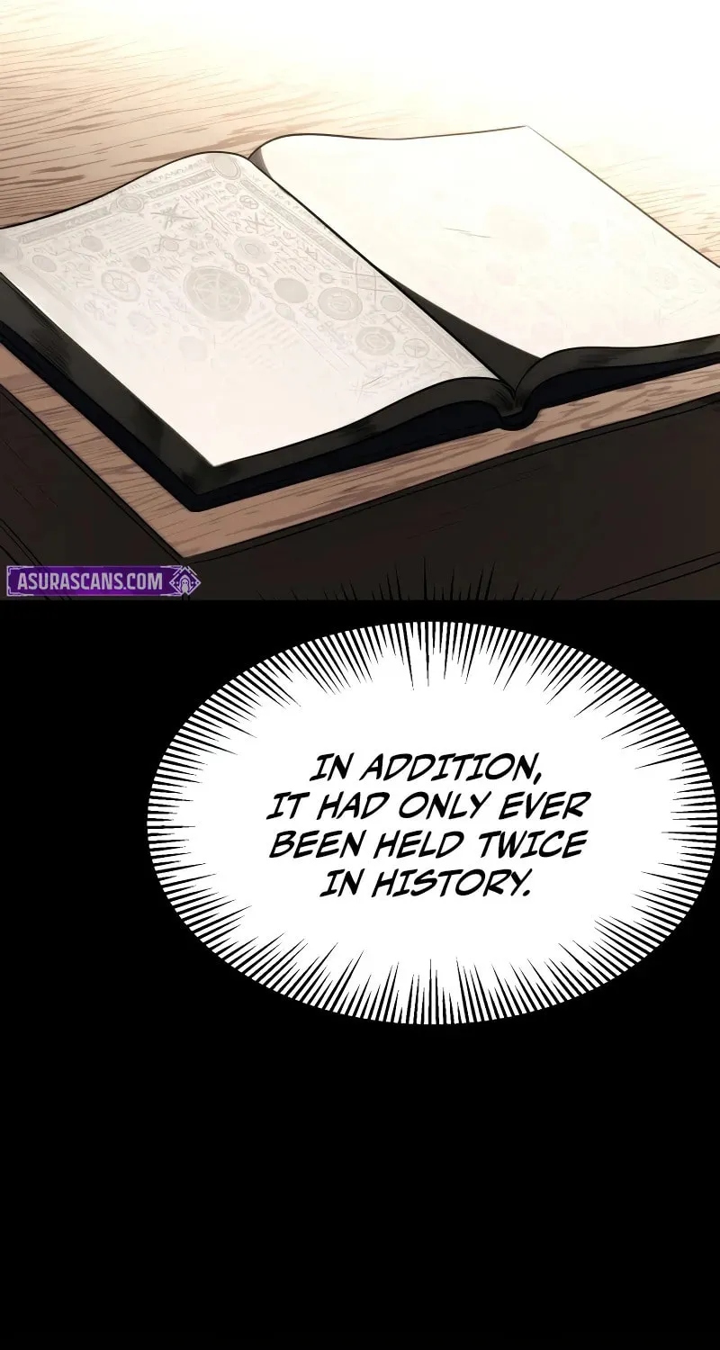 Youngest Son of the Renowned Magic Clan Chapter 87 page 10 - 