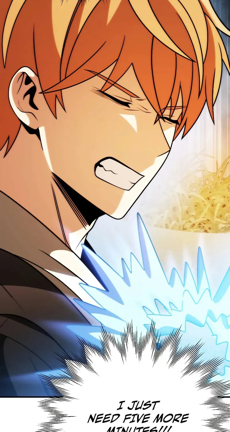 Youngest Son of the Renowned Magic Clan Chapter 88 page 13 - 
