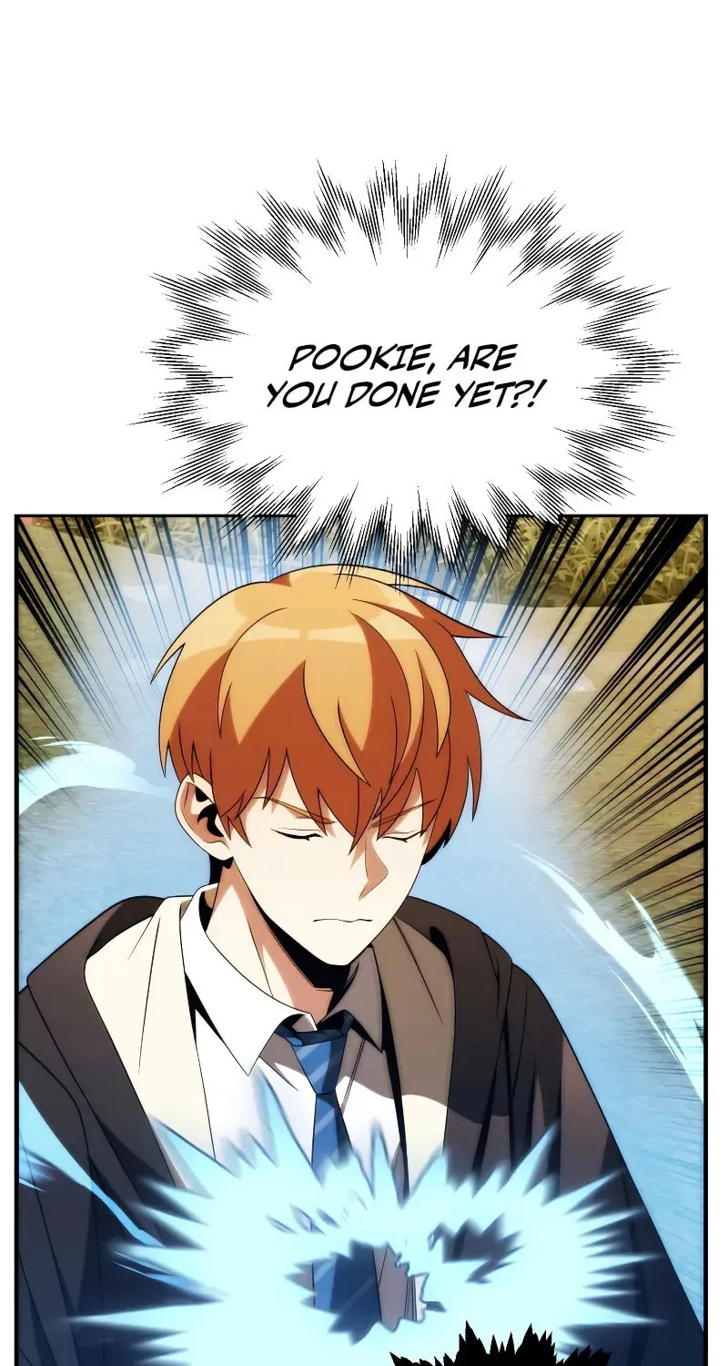 Youngest Son of the Renowned Magic Clan Chapter 88 page 23 - 