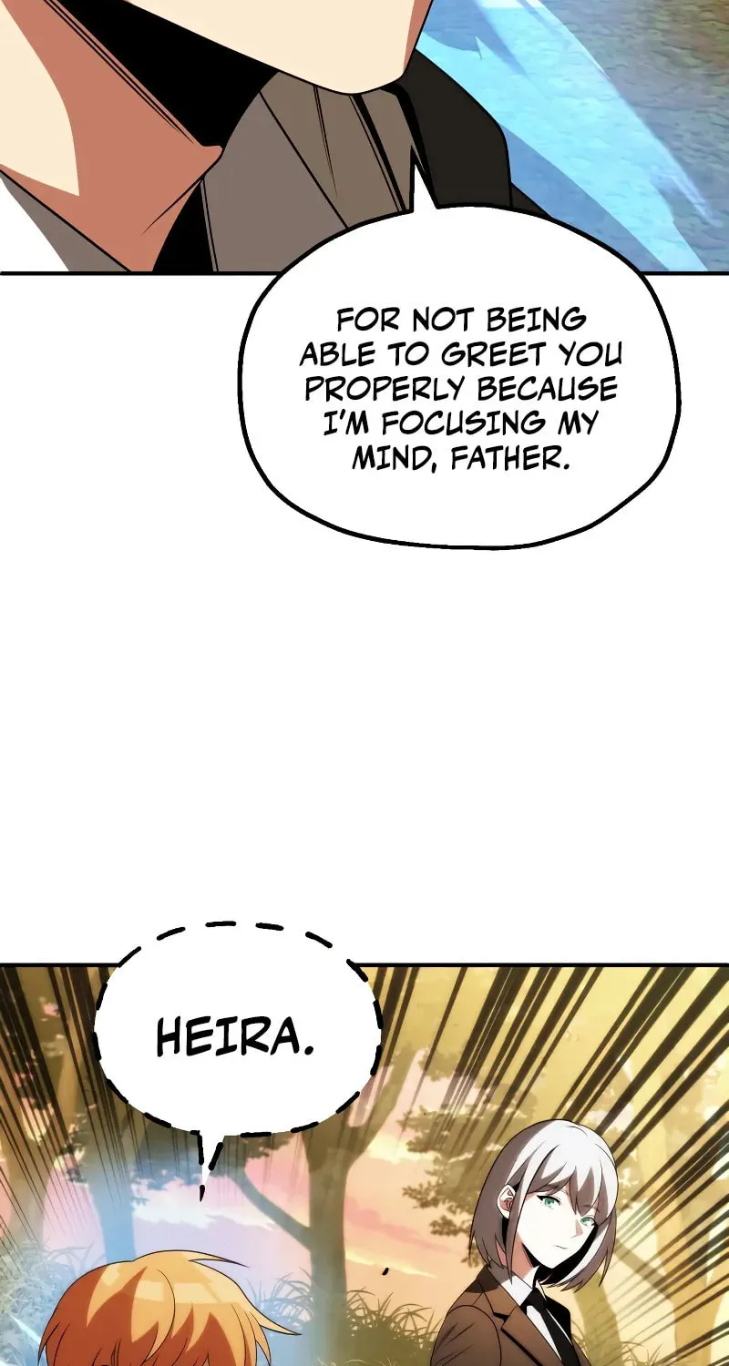 Youngest Son of the Renowned Magic Clan Chapter 88 page 25 - 