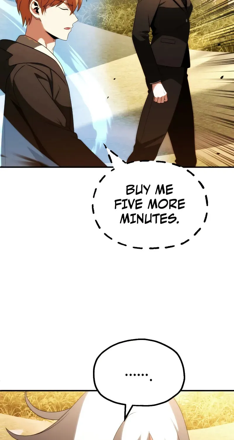 Youngest Son of the Renowned Magic Clan Chapter 88 page 26 - 