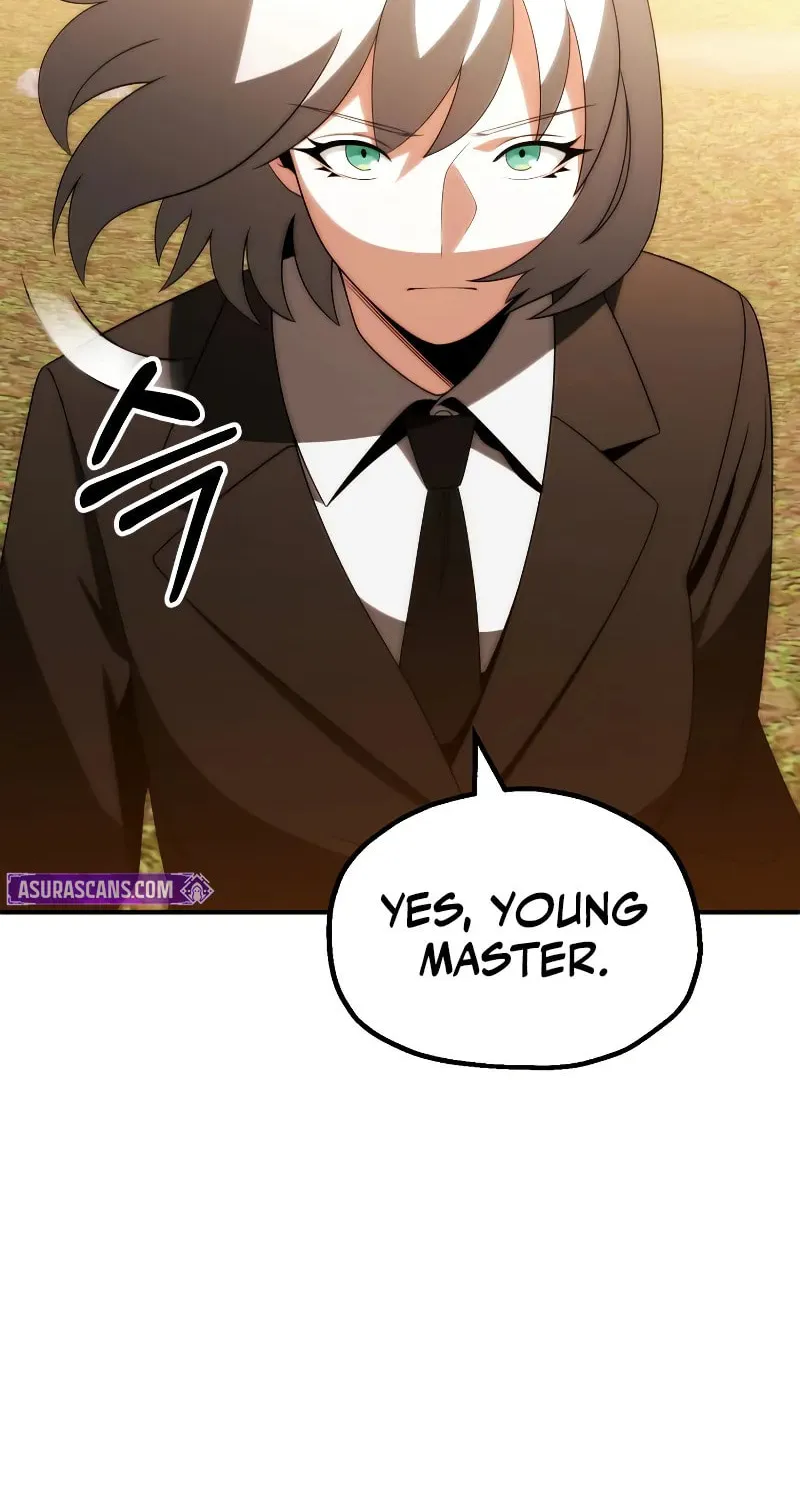 Youngest Son of the Renowned Magic Clan Chapter 88 page 27 - 