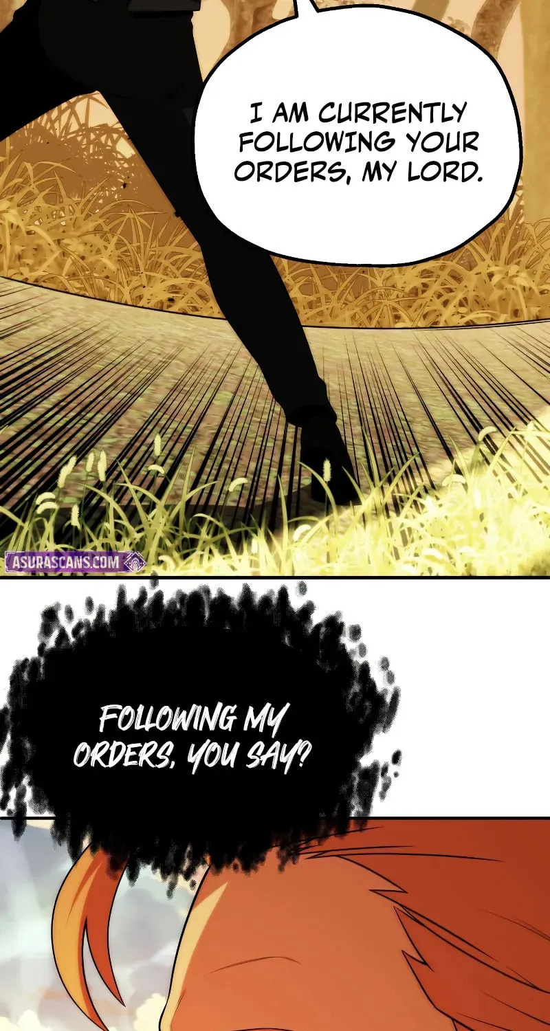 Youngest Son of the Renowned Magic Clan Chapter 88 page 35 - 