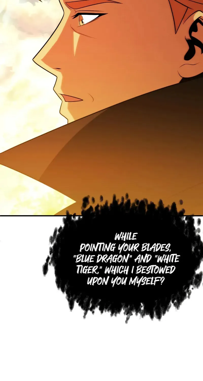 Youngest Son of the Renowned Magic Clan Chapter 88 page 36 - 