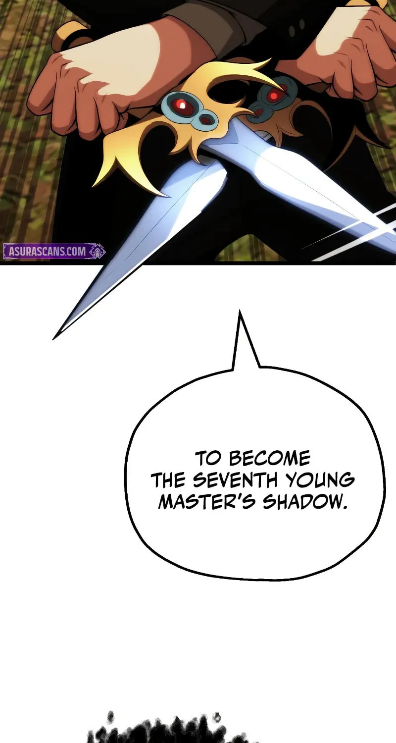 Youngest Son of the Renowned Magic Clan Chapter 88 page 39 - 