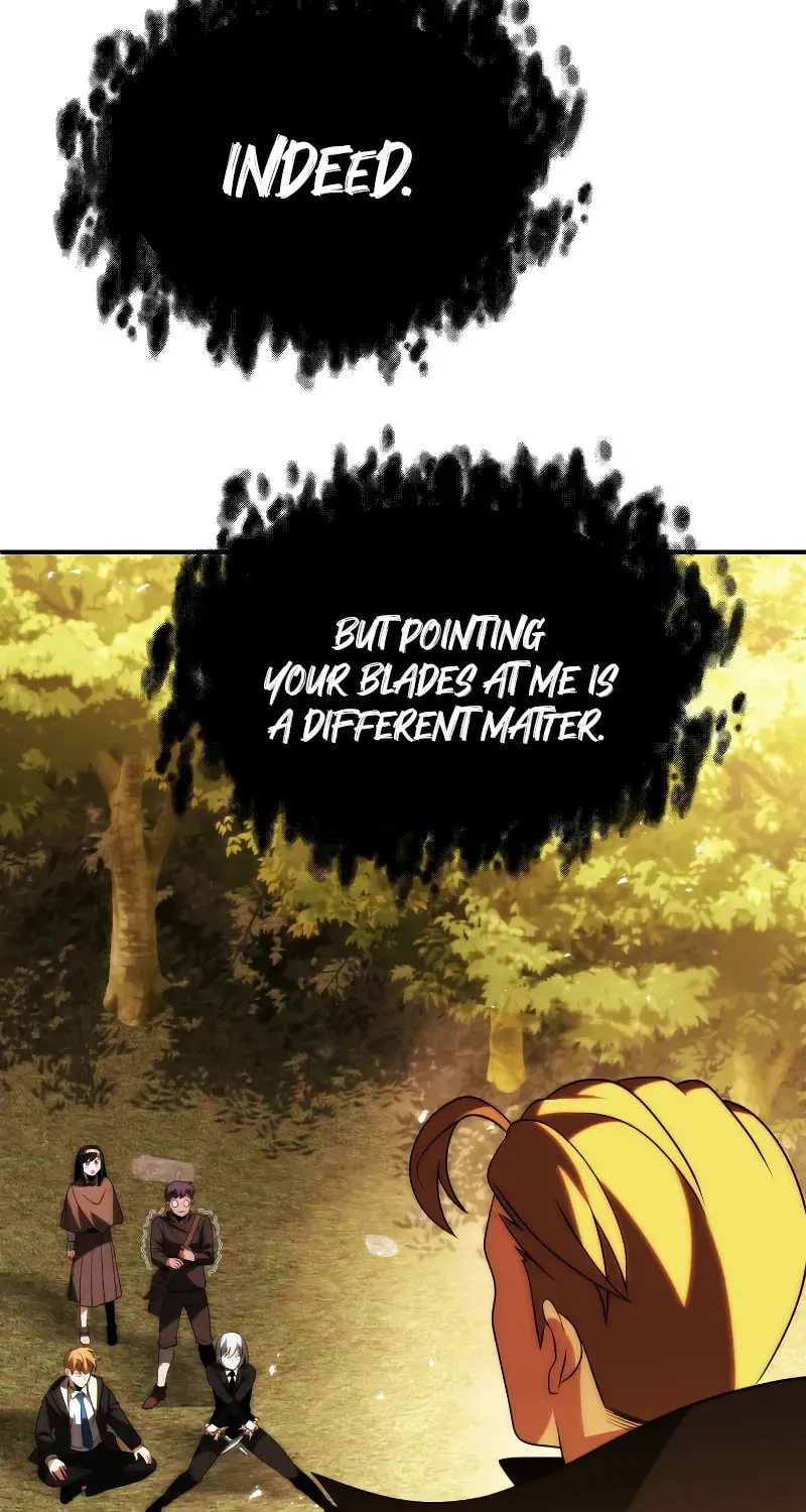 Youngest Son of the Renowned Magic Clan Chapter 88 page 40 - 