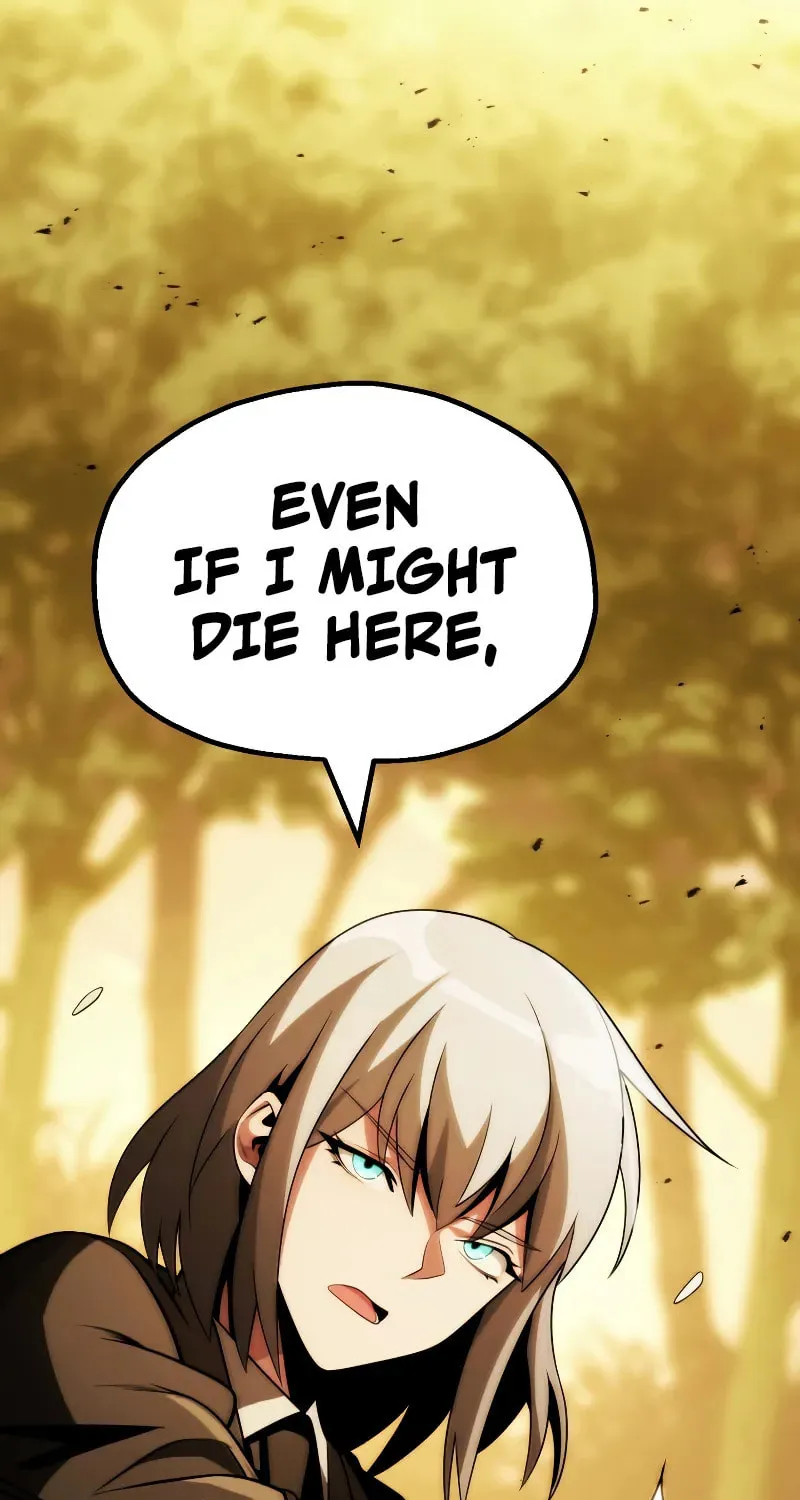 Youngest Son of the Renowned Magic Clan Chapter 88 page 45 - 