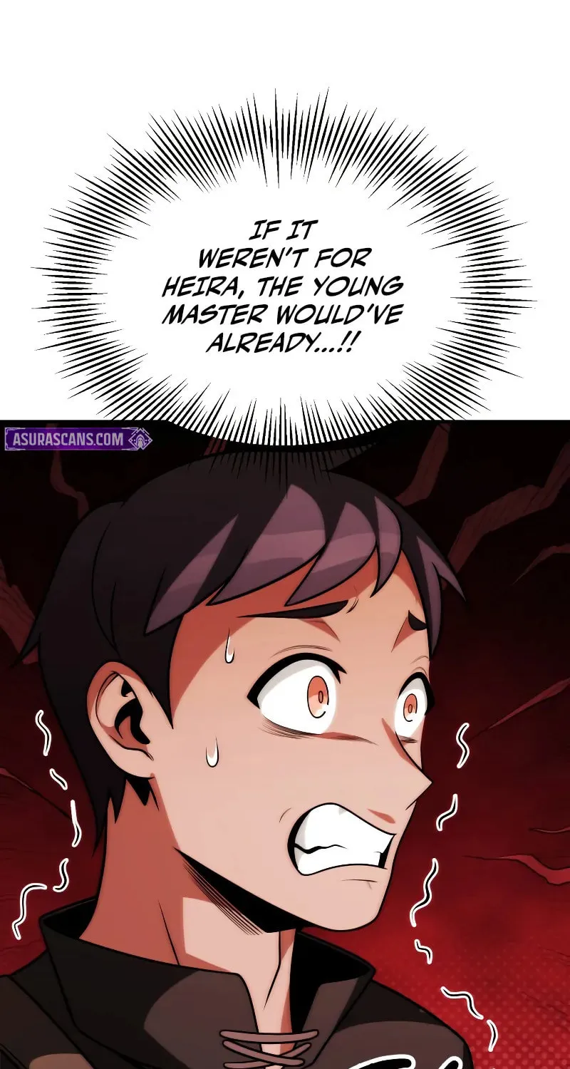 Youngest Son of the Renowned Magic Clan Chapter 88 page 68 - 