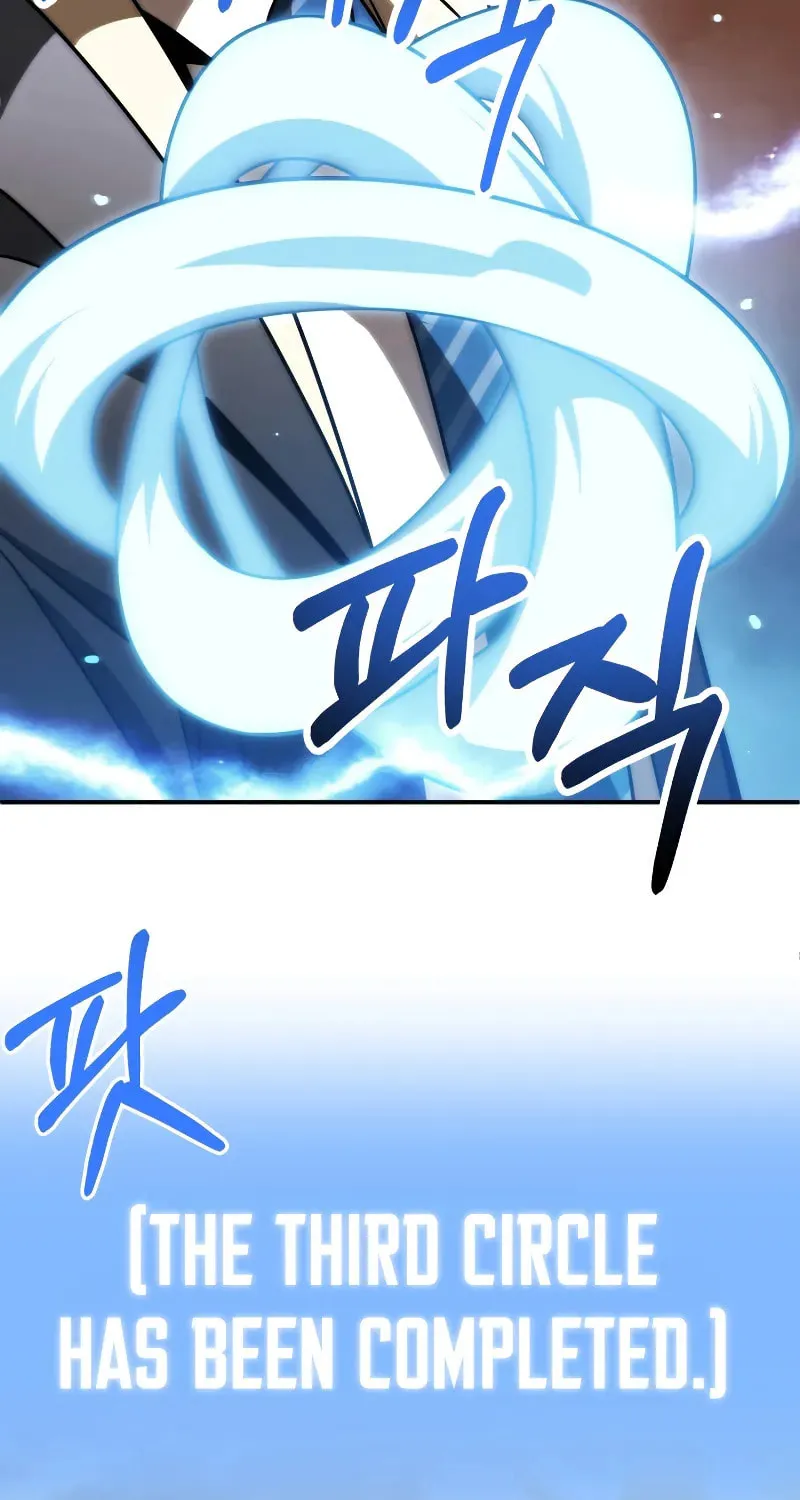 Youngest Son of the Renowned Magic Clan Chapter 88 page 77 - 