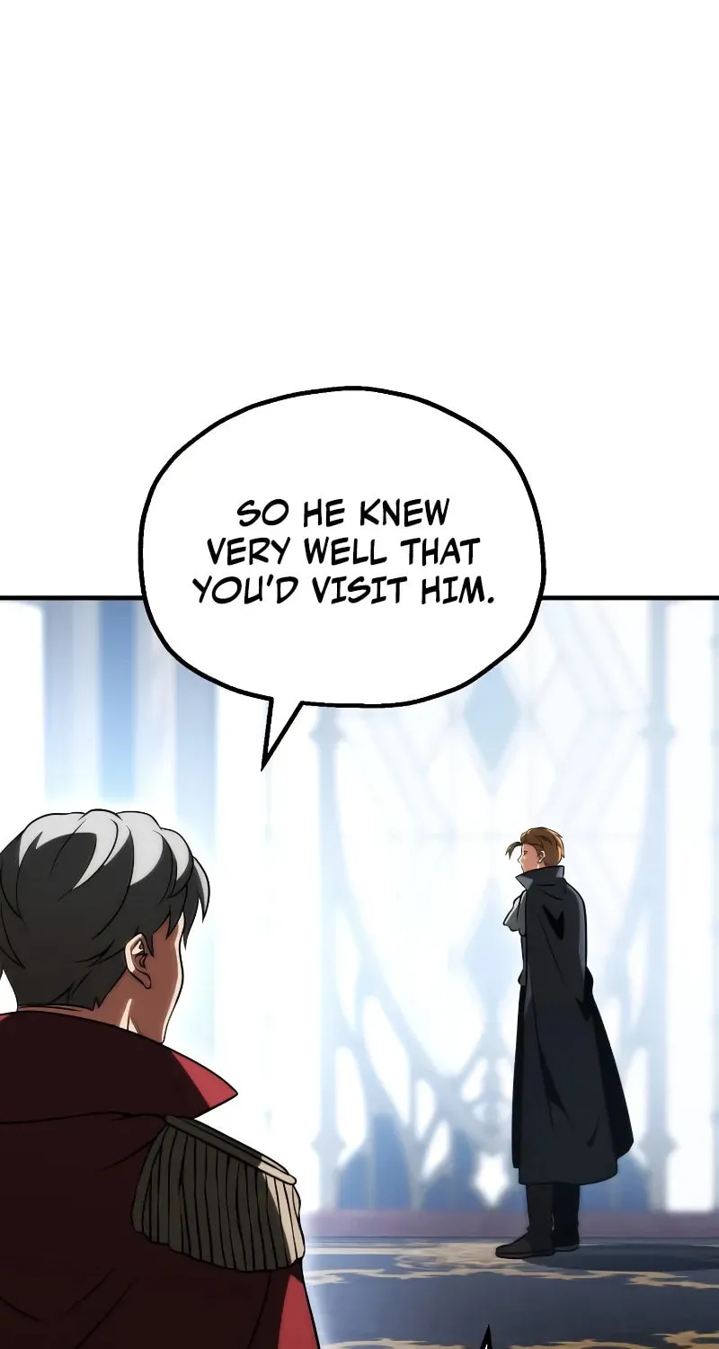 Youngest Son of the Renowned Magic Clan Chapter 89 page 19 - 