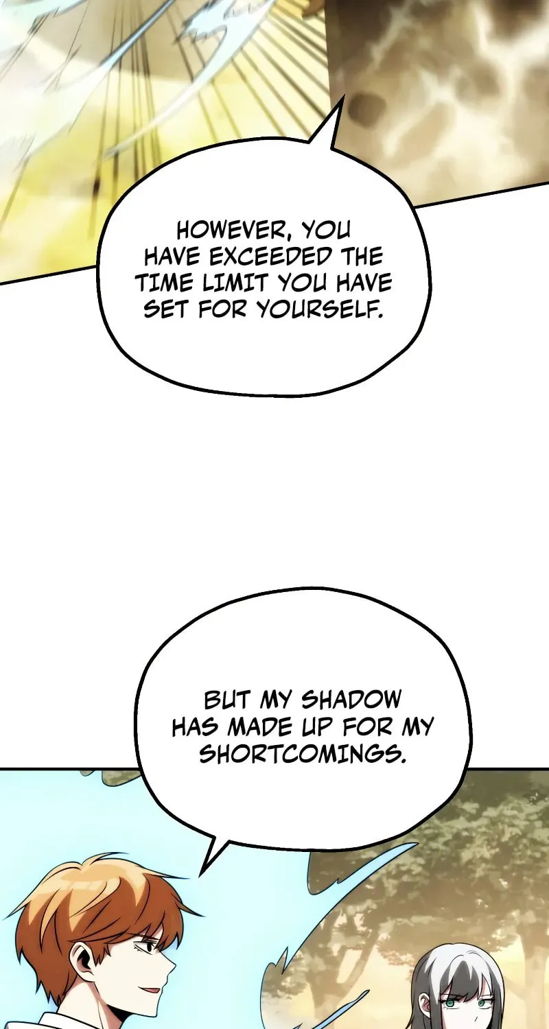 Youngest Son of the Renowned Magic Clan Chapter 89 page 3 - 