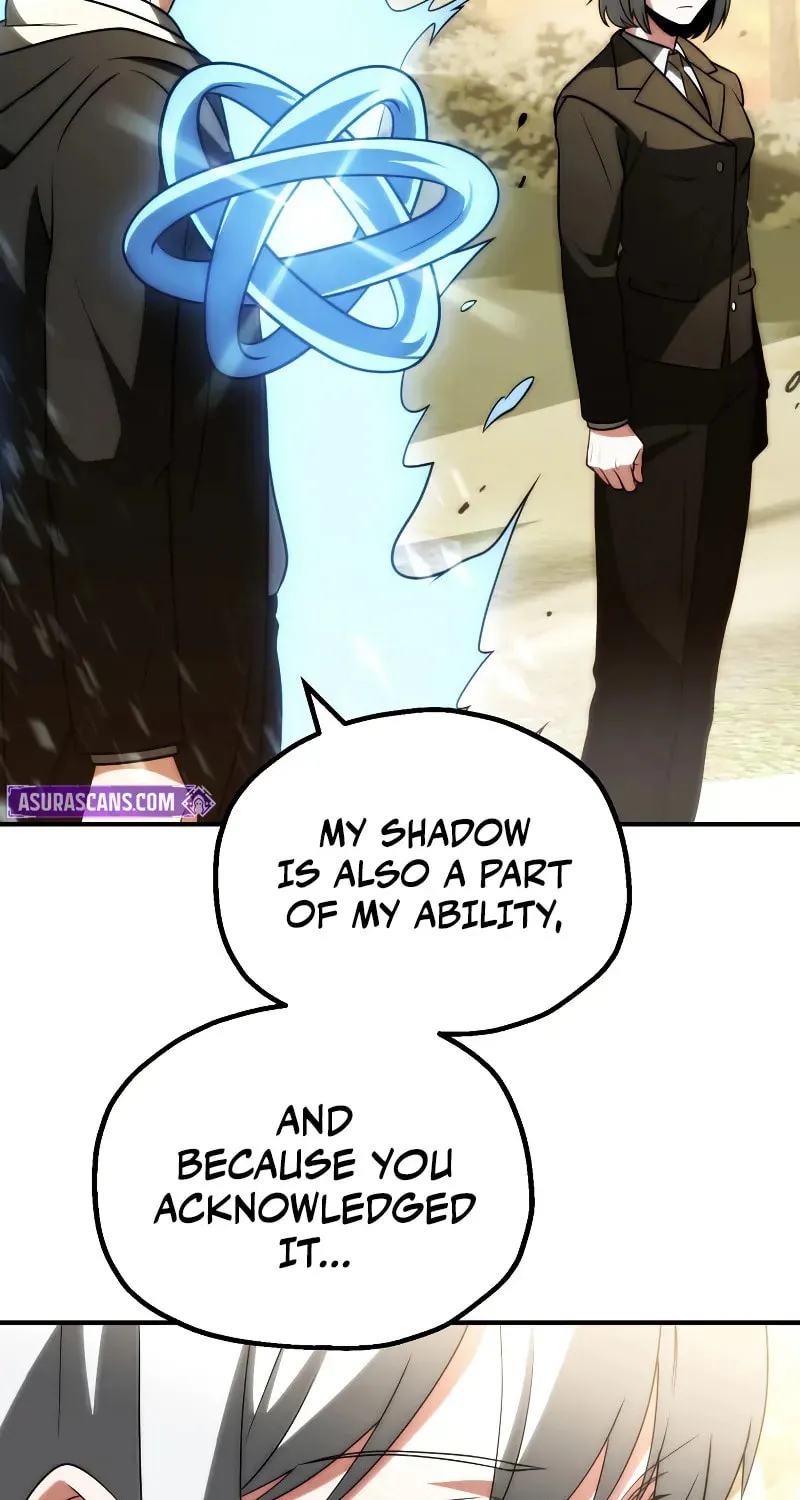 Youngest Son of the Renowned Magic Clan Chapter 89 page 4 - 