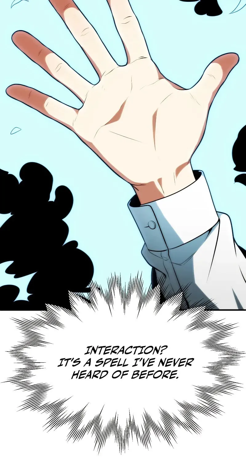 Youngest Son of the Renowned Magic Clan Chapter 89 page 38 - 