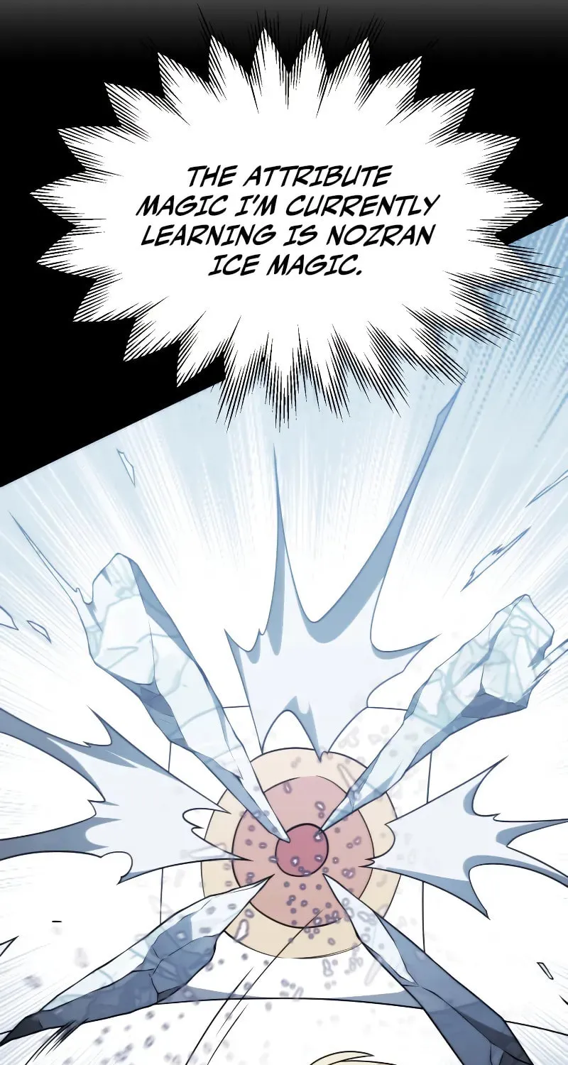 Youngest Son of the Renowned Magic Clan Chapter 89 page 40 - 