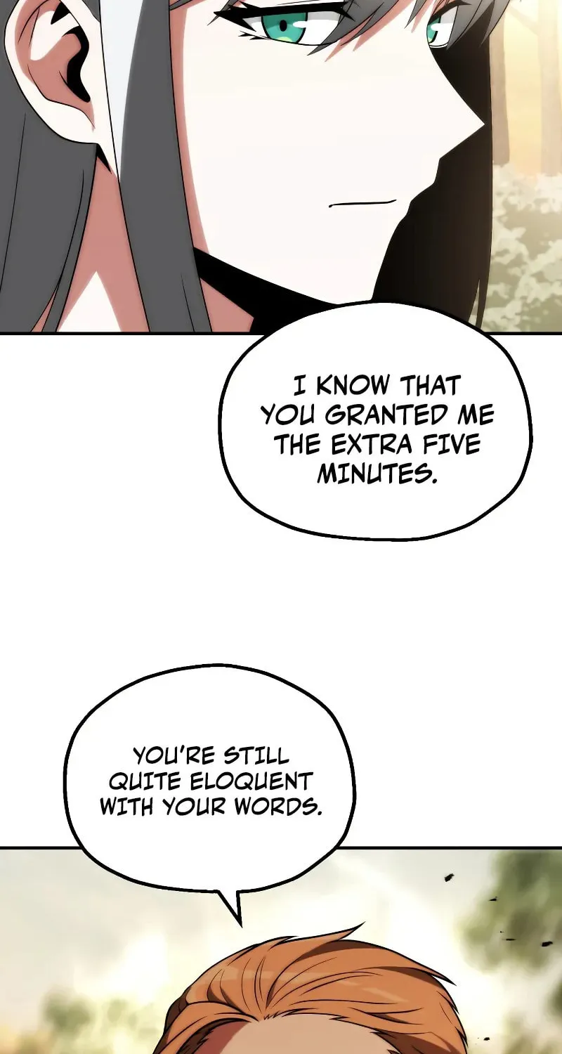 Youngest Son of the Renowned Magic Clan Chapter 89 page 5 - 