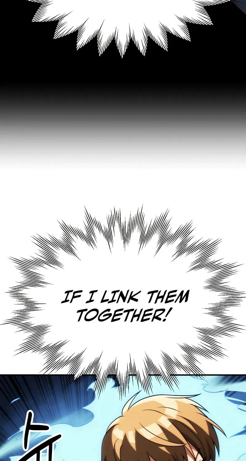 Youngest Son of the Renowned Magic Clan Chapter 89 page 42 - 