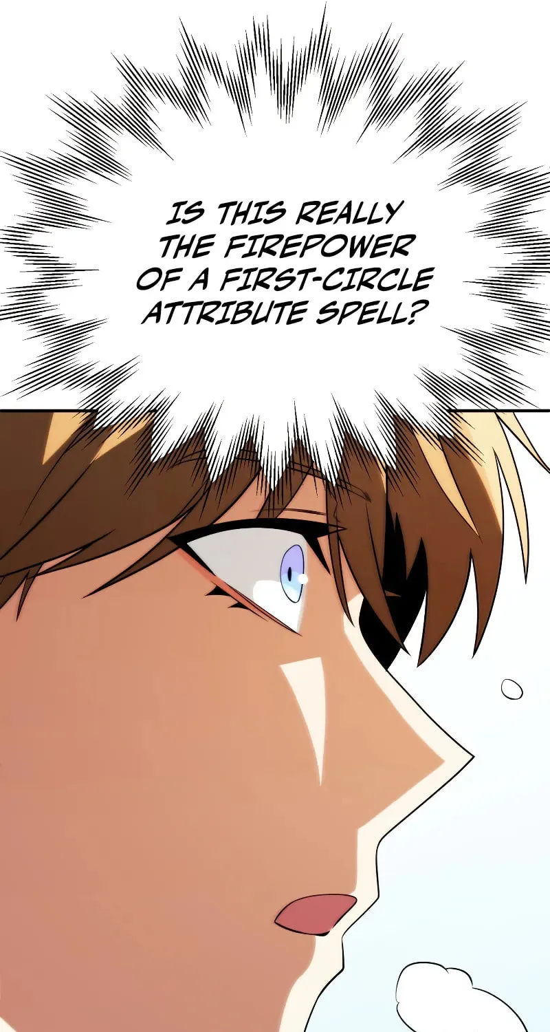 Youngest Son of the Renowned Magic Clan Chapter 89 page 49 - 