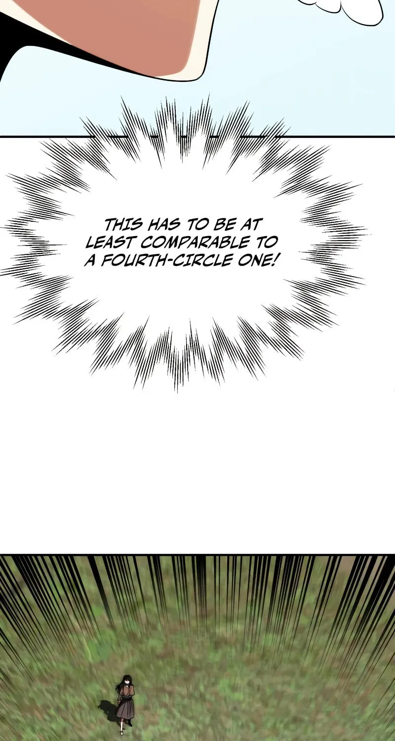 Youngest Son of the Renowned Magic Clan Chapter 89 page 50 - 