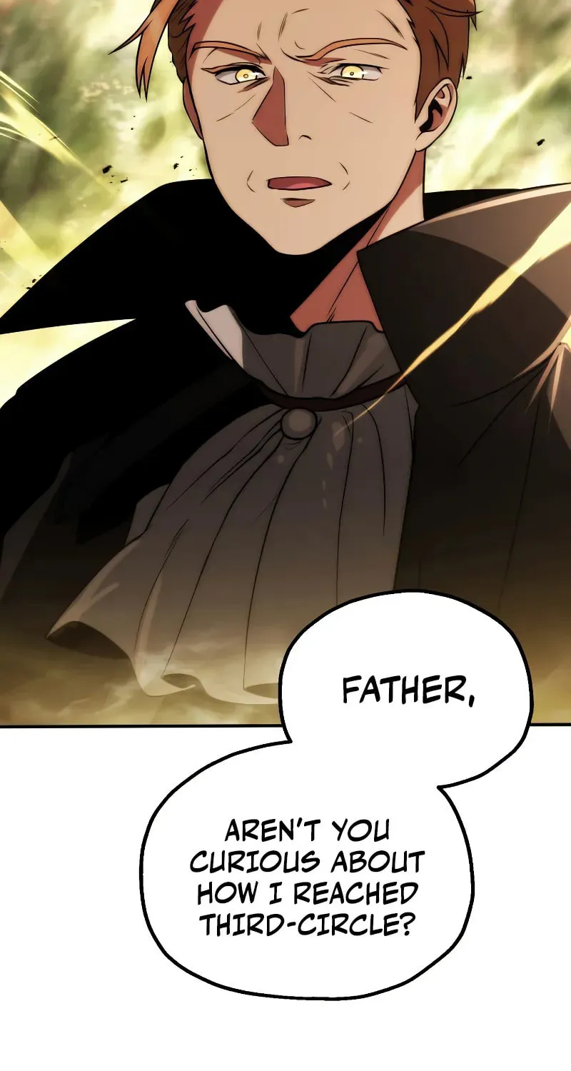 Youngest Son of the Renowned Magic Clan Chapter 89 page 6 - 