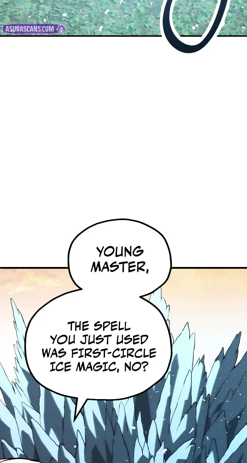 Youngest Son of the Renowned Magic Clan Chapter 89 page 53 - 